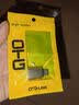 雨硕Type-c安卓otg手机U盘转换器usb3.0转接线转连接转接头分线器 Type-cOTG金属带灯3.0*E50金色 实拍图