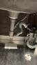 惠而浦（whirlpool） EG-M5 食物垃圾处理器 家用厨房厨余粉碎机处理机空气开关 EG-M5 套装服务 实拍图