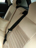 欧玛奴汽车座套四季通用全包围汽车坐垫冬季布艺座垫座椅套适用于 豪华版米色 宝骏510 560奔腾X40 B50 B70 实拍图