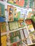 海豚绘本花园 分针大冒险 平装软皮封面 儿童绘本3-6岁0-2岁经典故事4-6岁幼儿园推荐童书故事书  实拍图