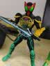 万代（BANDAI） 假面骑士 FRS 拼装模型 Figure-rise 拼装玩具 男孩礼物 欧兹 鹰虎蝗联组 实拍图
