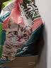 好之味猫粮成猫幼猫全期海鲜鸡肉鱼肉美短英短好滋味宠物猫咪主粮 海鲜味全期猫粮5kg 实拍图