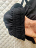 JOMA运动短裤男夏季新款针织透气运动裤纯色速干裤比赛训练裤运动服饰 黑色-无口袋 S 实拍图