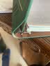 法拉蒙 错题本活页可拆卸笔记本子大学生考研加厚纠错本小学初中生数学英语改错作业本A5/1个壳+5本芯/270张 实拍图