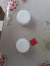 佳叶塑料桶食品级方桶酒桶样品桶壶水桶胶桶废液桶方形桶废液桶化工桶 5L 半透明 实拍图