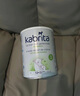 佳贝艾特（Kabrita）羊奶粉荷兰版白金装 婴儿配方羊奶粉 800g【新客咨询立减】 3段800g（1岁+）新效期27.3-6罐 实拍图