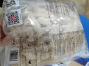 上鲜 爆汁鸡米花盐酥鸡 500g/袋 冷冻 出口日本级 鸡丁炸鸡块清真食品 实拍图