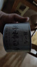 陈一凡 白茶 茶叶绿茶新茶 雨前一级春茶白茶圆罐装50g口粮茶 实拍图