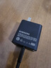 三星 原装25W\/45W充电器 Type-C 三星充电宝 二手 5A数据线1.8米  白色【99新无原包装】 实拍图