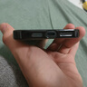 韵宁 适用iPhone16promax手机壳新款苹果15手机保护壳超薄透明磁吸全包防摔镜头膜一体防尘网硬壳轻奢 【磁吸石墨黑+镜头膜+防尘网】全包 iPhone15ProMax 实拍图
