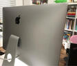 苹果 Apple imac 二手苹果一体机电脑台式机 21.5/27英寸 4K/5K 办公设计剪辑 京选电脑 | 一机一检 95新【27寸5K独显4G】E92七代16-512 实拍图