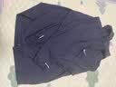 耐克NIKE男春夏连帽夹克外套 休闲运动  FB7541-010黑色2XL 实拍图