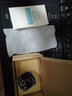 咚咚M2智能语音车载MP3蓝牙接收器播放器免提电话 FM点烟器USB快充 银色标配双口4.8A 实拍图