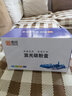 灵印适用惠普M283fdw硒鼓M255dw适用283dw/fdn粉盒282fdw/nw墨粉盒W2110A 【6600页带芯片】惠普CF206A硒鼓四色套装 实拍图