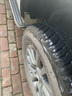 邓禄普（DUNLOP）汽车轮胎 265/60R18 AT25 110H 无标签 实拍图