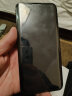 雷星佳 小米10s手机壳万磁王双面玻璃金属保护套小米10s全包防摔磁吸个性男女款 小米10s【黑色】双面玻璃 实拍图