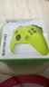 XBOX【二手】手柄Series X/S无线控制器蓝牙游戏手柄PC电脑 Xbox手柄 国行 电光黄【非全新】 实拍图