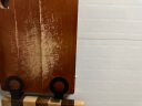 家佰利厨房置物架壁挂式调料架收纳架免打孔调味品置物架子厨房用具大全 不锈钢锅盖架 实拍图