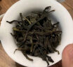 传奇会乌龙茶 凤凰单枞鸭屎香 特级250g罐装 品质乌岽单丛茶叶自己喝 实拍图