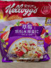 家乐氏（Kellogg）谷兰诺拉蔓越莓草莓坚果奇亚籽酸奶水果谷物麦片即食冲饮早餐代餐 草莓水果麦片400g 实拍图