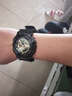 卡西欧（CASIO）手表男G-SHOCK黑金运动电子学生青少年日韩表新年礼物 新世纪福音战士联名款GA-110EVA30-7 实拍图