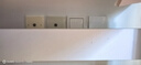 锐捷无线ap面板套装WiFi6千兆3000M RG-EAP162(E)全屋wifi RG-EAP162(E) 深空灰 实拍图