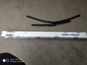 别克英朗GT雨刮器刮雨条2013款12年13全新15原装胶条XT无骨雨刷片 15-16-17-18款全新英朗(燕尾接 实拍图