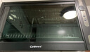 康宝（Canbo）消毒柜 家用 小型 立式消毒碗柜 卧式食具消毒柜 XDZ40-WA3A 实拍图