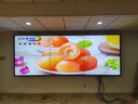JURDG佳视盾科技液晶拼接屏高清4K家用大屏会议监控电视墙LED显示屏直播屏幕 40英寸液晶拼接屏 实拍图