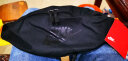 耐克NIKE男女 腰包 胸包HERITAGE 运动包 BA5750-013黑色小号 实拍图