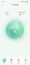 格力（GREE） 空气净化器家用办公室净化机除甲醛PM2.5双数显甲醛猎手真分解消毒除菌率99.9% KJ520G-A01 汝瓷青【推荐36-62㎡】 实拍图