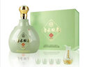 白水杜康窖藏原浆2002酒带酒具粮食礼盒装 52度 1.5L 1盒 浓香型 实拍图