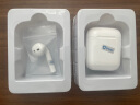苹果（Apple）airpods2代pro无线蓝牙耳机 左右耳单只单个 充电盒/仓丢失补配 【AirPods2】单只右耳 国行版本 实拍图