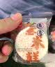 泓一 薏米糕 休闲零食粗粮糕点点心早餐面包传统小吃 【约30袋】薏米糕发500g 原味麦香 实拍图