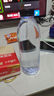 顶云泉矿物质天然山泉水泡茶水高锶弱碱天然泉水偏硅酸饮用水 高锶蓝标350ML*12/箱-工厂直发C 实拍图