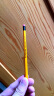 德国施德楼(STAEDTLER)黄色木杆铅笔 办公室学生学习考试用铅笔 134 2B 12支盒装 晒单实拍图