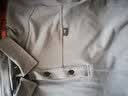 始祖鸟（ARC'TERYX）CAPTIVE SS 男士商务休闲POLO短袖衬衫 抗菌透气速干T恤马球衫 X6523/黑色Black-黄色LGO S /60-70kg尺码偏大 实拍图