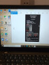 联想ThinkPad T460S/X250/X1Carbon 二手笔记本电脑 轻薄便携商务办公本 二T460S i5 8 256G丨轻薄款 9成新 晒单实拍图