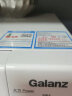 格兰仕（Galanz）嵌入式微波炉家用光波炉微一体机不锈钢内胆G8G80F23ESL-XGA-RR04（ZMD） 实拍图