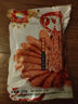 齐善食品 川味素腊肠  素食餐厅辣味素肉大豆蛋白制品斋菜 家常炒菜熟食 5包 实拍图