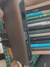 绿联Type-C扩展坞USB-C转HDMI雷电4拓展坞转接头分线器适用苹果Mac笔记本ipad Iphone15平板电脑 10合1【耳机孔】多功能 实拍图