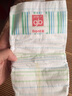 好孩子（gb）宝宝尿不湿婴儿特薄透气舒爽海洋世界纸尿裤尿不湿男女宝宝专用 畅想家【纸尿裤】S码58片 实拍图