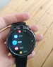 乐肯 4G全网通智能安卓电话手表可插卡上网wifi学生男女手机圆屏运动手表 4G旗舰版 高配四核4+128G+【双表带】 实拍图