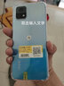 vivo iQOO U3x 高通骁龙八核强芯 5000mAh大电池 90Hz竞速屏 二手手机 95新 浅蓝色 6+64G 实拍图