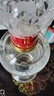 Mt Manor湖北 52度稻花香珍品2号500ml 多规格 高度 珍品二号浓香型 52度 500mL 2瓶 实拍图
