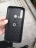 简普 华为nova5pro手机壳 华为nova5保护套nova5i手机套全包直边液态防摔软壳个性潮款 华为nova5/5pro【经典黑+极限攀登】钢化膜 实拍图