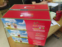 e代Q2612A硒鼓易加粉 适用惠普hp打印机12a硒鼓2612墨盒m1005 1020plus碳粉1010 1022佳能LBP2900复印机墨粉 实拍图