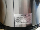 好福家 电压力锅家用多功能智能预约高压电饭煲4L5L6L多功能电高压锅电脑版 5L-不粘蒸格胆+304双胆+胶圈蒸架【3-6人】 实拍图
