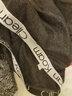 ClleanKoam 保暖裤男士冬天加厚内穿修身打底单件秋裤 深灰色 L（适合100-140斤） 实拍图