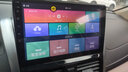 超特力新老威驰致炫改装中控车机大屏车载原车专用导航倒车影像一体机 大屏主机 32G原车专用 实拍图